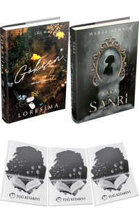 Related product image Ephesus Yayınları Novel