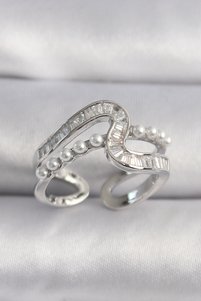 Related product image Clariss Bijou Rings