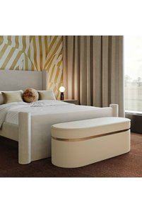 İlgili ürün resmi hoom concept Puf Bench