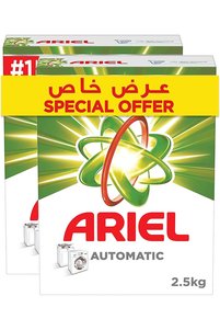 Related product image Ariel Laundry Detergent