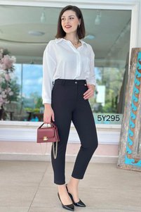 Related product image İnce Topuk Trousers