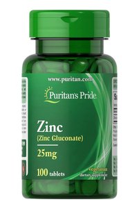 Related product image Puritan’s Pride Mineral