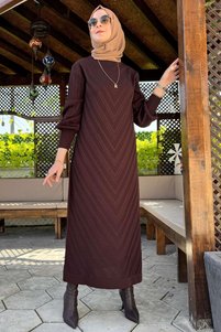Related product image Rabia Şamlı Dresses