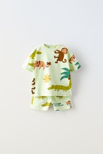 Related product image Magu Two Piece Sets