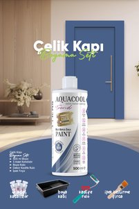 İlgili ürün resmi Aquacool Trend Akrilik Boya