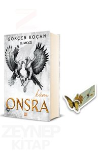 Related product image Dokuz Yayınları Novel