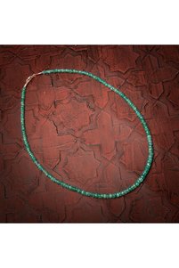 Related product image Saff Doğal Taş Bijou Necklaces