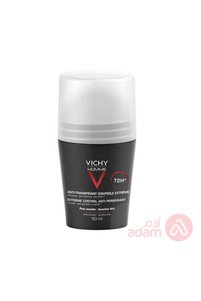 صورة المنتج ذات الصلة Vichy مستحضرات مزيل العرق والرول أون