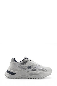 Lumberjack Beyaz Kadın Sneaker A101939143 - Fiyatı, Yorumları