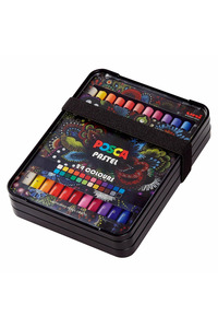Related product image uni-ball Crayons