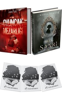 Related product image Ephesus Yayınları Novel