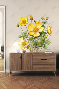 Related product image efekt reklam Wall Stickers