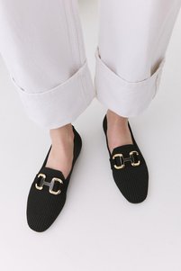 Related product image Yaya by Hotiç Loafer Shoes