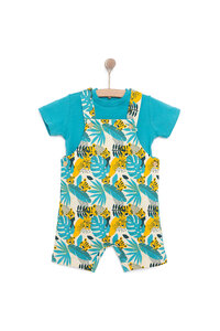 İlgili ürün resmi ebebek Hello Baby Tulum