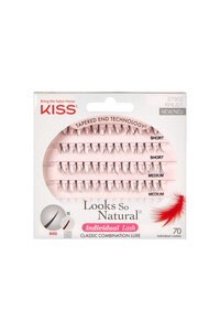 Related product image Kiss Lashes