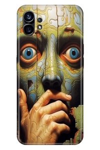 Related product image NOTHING Phone Case