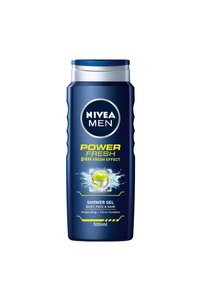 Изображение на свързан продукт Nivea Men Душ гелове и кремове