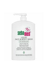 Related product image Sebamed Face Cleansers