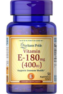 Related product image Puritan’s Pride Vitamins