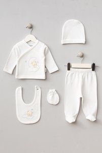 Related product image Bebitof Coming Home Outfits