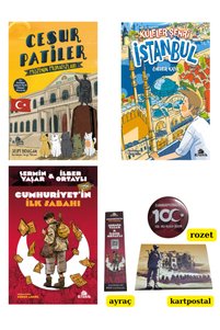 Related product image Kronik Kitap Children's Storybooks