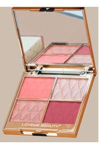 Related product image real beauty Blushes