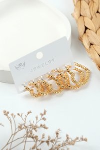 Related product image Jack Ferrero Jewelry Earrings