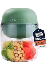 Related product image Nutricook Chopper & Rondo