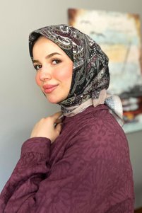 Related product image Sultan Eşarp Headscarves