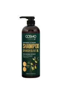 صورة المنتج ذات الصلة Cosmo شامبو