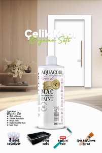 İlgili ürün resmi Aquacool Trend Akrilik Boya