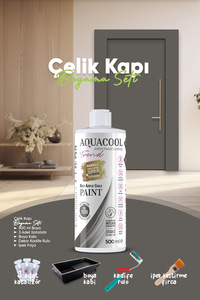 İlgili ürün resmi Aquacool Trend Akrilik Boya