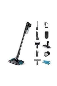 ボブฅページ Philips Aqua Plus Xc8057/01 25.2 V Dikey Şarjlı Süpürge - Fiyatı