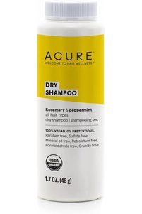 Related product image ACURE Dry Shampoos