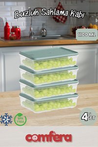 Related product image BAGER MARKET Storage Containers