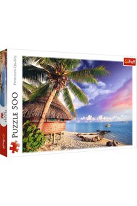 Imaginea produsului asociat Trefl Puzzle