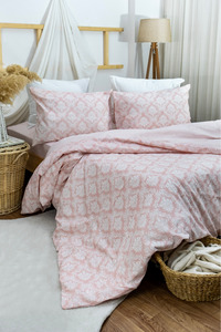 Related product image BESTİNA GOLD Double duvet cover set