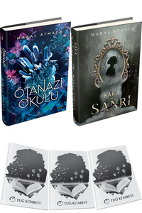 Related product image Ephesus Yayınları Novel
