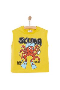 İlgili ürün resmi ebebek Hello Baby T-Shirt
