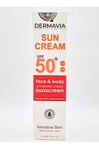 Related product image Dermavia Facial Sunscreen