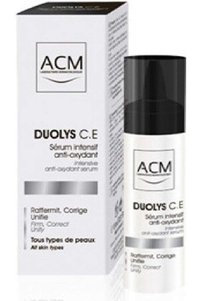 Related product image ACM Face Serums
