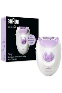 صورة المنتج ذات الصلة Braun آلات إزالة الشعر
