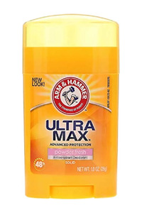 Related product image Arm & Hammer Deodorant and Roll On