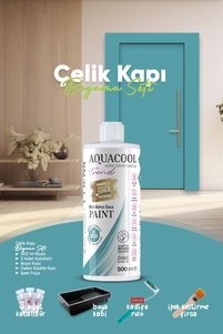 İlgili ürün resmi Aquacool Trend Akrilik Boya