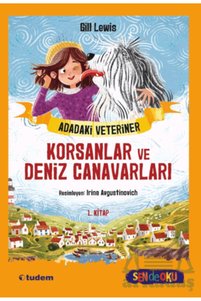 Related product image Tudem Yayınları Children's Storybooks