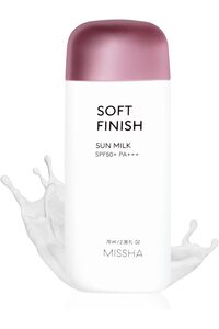 Related product image Missha Facial Sunscreen