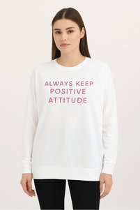 Related product image İKLİM LİFE Sweatshirts
