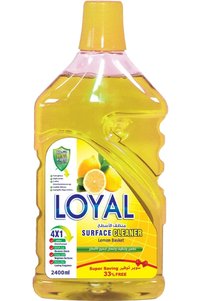Related product image Loyal Surface Cleaner
