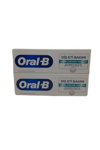 صورة المنتج ذات الصلة Oral-B معاجين أسنان