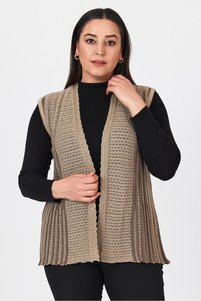 Related product image Uludağ Triko Vests